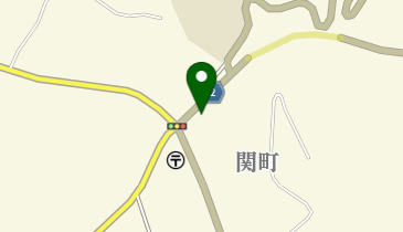 有限会社リーベルの地図画像