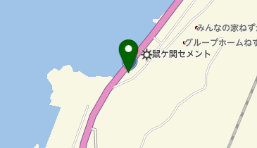 れもん亭の地図画像