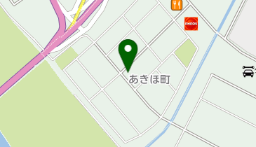 株式会社シバタインテック荘内営業所の地図画像
