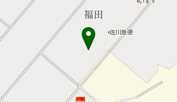 ユニバーサル・ツールの地図画像