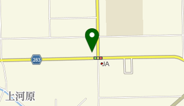 ケアセンターとこしえ三泉の地図画像