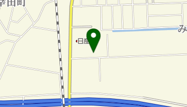 市田ひろみきもの教室山形校の地図画像