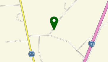 高橋理容所の地図画像