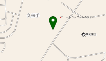 社会福祉法人走翔会 らんなあ障害者作業所の地図画像