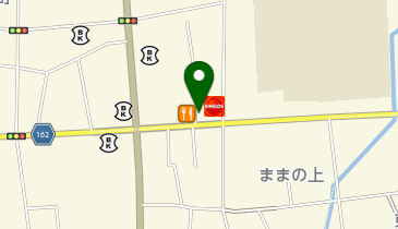 株式会社協伸建設の地図画像