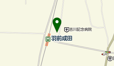 チェリー薬局の地図画像