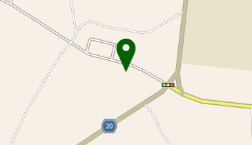 まごころ 小規模多機能型居宅介護の地図画像