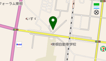 児玉道場の地図画像