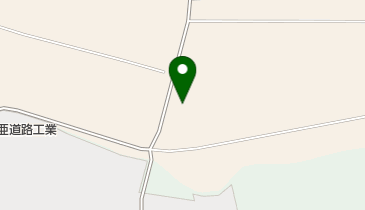 エホバの証人の東根会衆の地図画像