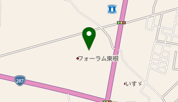 中華好吃の地図画像