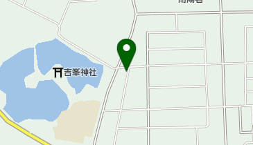 鈴木青果の地図画像