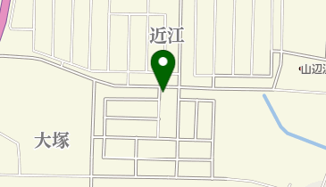 カットサロンYouの地図画像