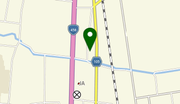 ヘアーサロン多田の地図画像