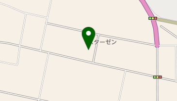 株式会社鍍研山形営業所の地図画像