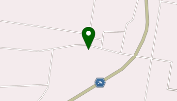 布川東恵書道教室の地図画像