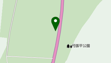 ネイチャースクールエコプロの地図画像