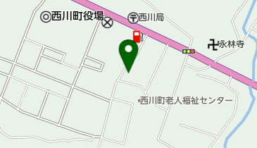 まるか菅野建設株式会社の地図画像
