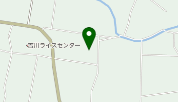 あらき内装の地図画像