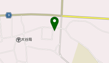 ヘアーサロンアサヒの地図画像