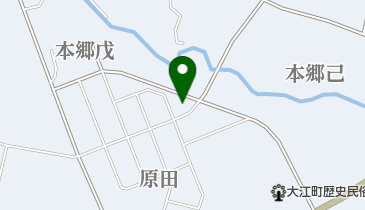 ファミリーサロンコンの地図画像