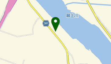 飛渡セツビサービスの地図画像