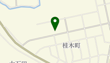みちのく村山農業協同組合 大石田農産物直売所つなぎの地図画像