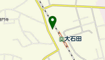 吉高ポンプ店の地図画像