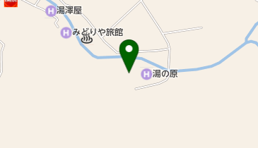 第一貨物株式会社赤倉保養所の地図画像