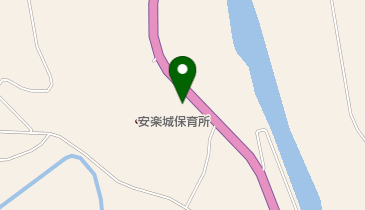 ヘアルームヤマダの地図画像