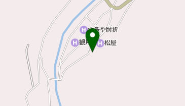 カネヤマ商店の地図画像