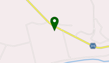 熊谷なめこ生産所の地図画像