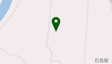 さけがわリハビリセンターの地図画像