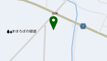 寄清堂印刷の地図画像