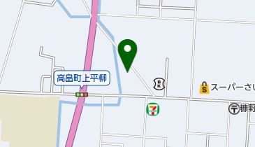 オプティラボの地図画像