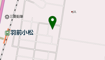 株式会社ダイニデンキの地図画像