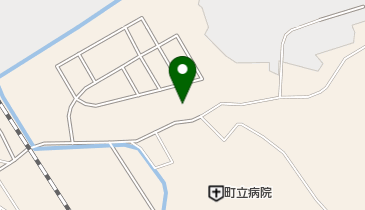 バレエアカデミーアプロディールの地図画像