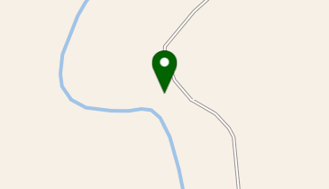 小国町マタギの郷交流館の地図画像