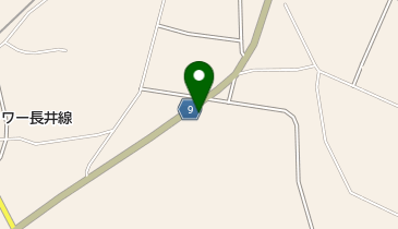 児玉鉄工所の地図画像