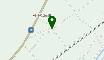 有限会社ほそやでんき飯豊店の地図画像