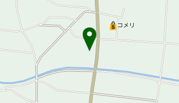 株式会社オオヒラの地図画像
