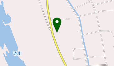 ストームの地図画像