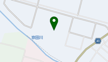 株式会社庄内食肉公社の地図画像