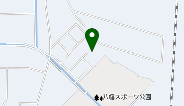有限会社小野工務店の地図画像