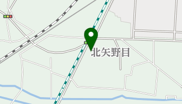 有限会社福弘運輸 車庫事務所の地図画像