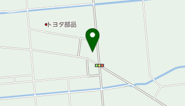 福島県消防設備協会(一般社団法人)の地図画像