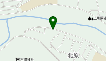 有限会社畠建工所の地図画像