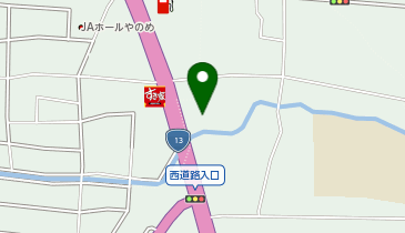 ビートエンジニアの地図画像