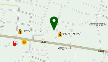 石塚司法書士の地図画像