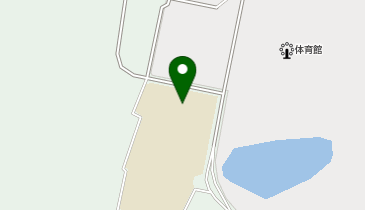 福島県庁 大笹生学園の地図画像