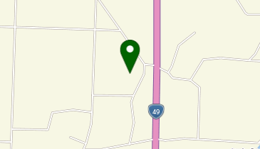 ARP・RCサーキットの地図画像